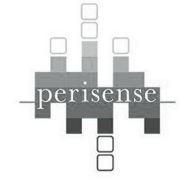 PERISENSE logo