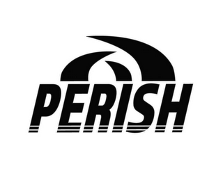 PERISH logo
