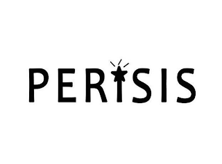 PERISIS logo
