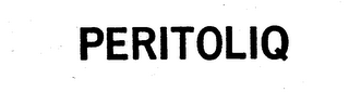 PERITOLIQ logo