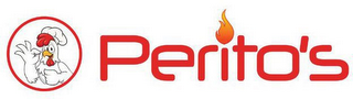 PERITO'S logo