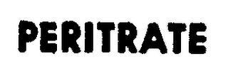 PERITRATE logo