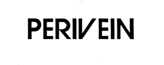 PERIVEIN logo