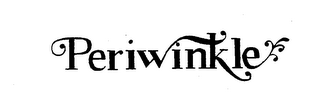 PERIWINKLE logo