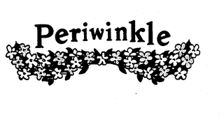 PERIWINKLE logo