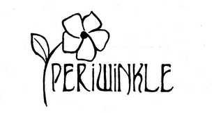 PERIWINKLE logo