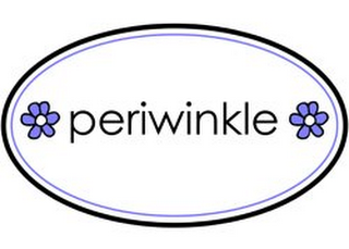 PERIWINKLE logo