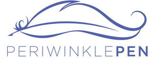 PERIWINKLEPEN logo