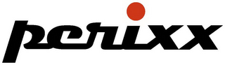 PERIXX logo