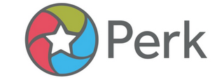 PERK logo