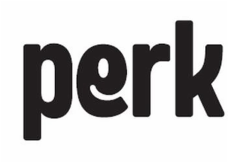 PERK logo
