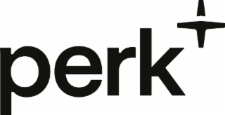 PERK logo