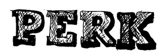 PERK BRAND logo