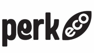 PERK ECO logo