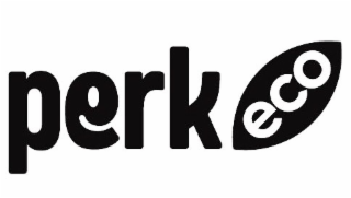 PERK ECO logo