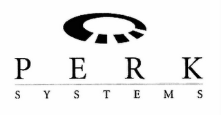 PERK SYSTEMS logo