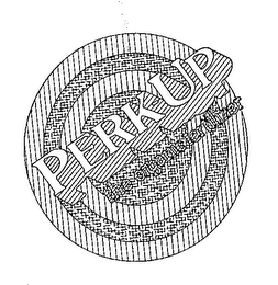 PERK-UP logo