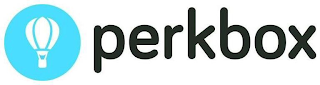 PERKBOX logo