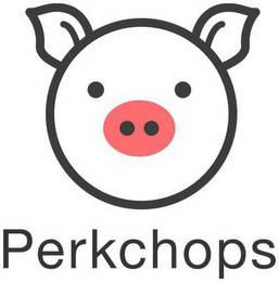 PERKCHOPS logo