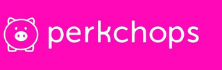 PERKCHOPS logo