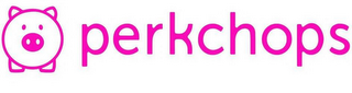 PERKCHOPS logo
