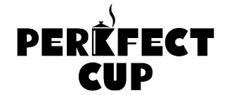 PERKFECT CUP logo