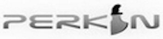 PERKIN logo