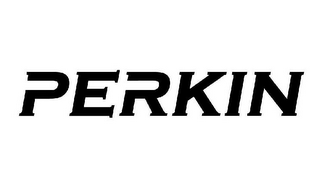 PERKIN logo