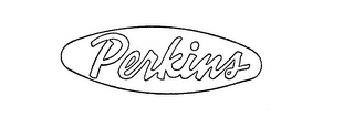 PERKINS logo