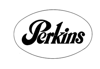 PERKINS logo