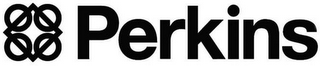 PERKINS logo