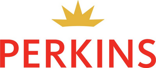 PERKINS logo