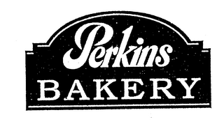 PERKINS BAKERY logo