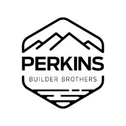 PERKINS BUILDER BROTHERS logo