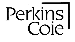 PERKINS COIE logo