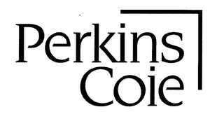 PERKINS COIE logo