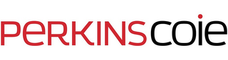 PERKINS COIE logo