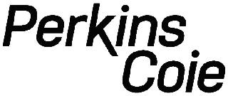 PERKINS COIE logo