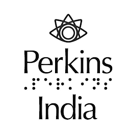 PERKINS INDIA logo
