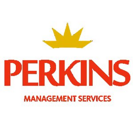 PERKINS MANAGEMENT SERVICES logo