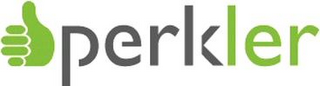 PERKLER logo