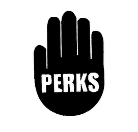 PERKS logo