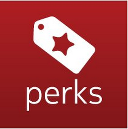 PERKS logo