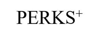 PERKS+ logo