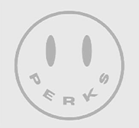 PERKS logo
