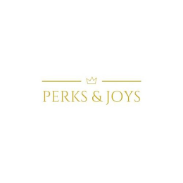 PERKS & JOYS logo