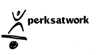 PERKSATWORK.COM logo