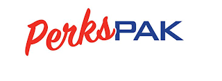 PERKSPAK logo