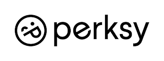 PERKSY logo