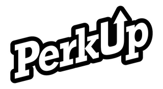 PERKUP logo